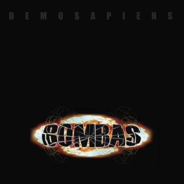 Portada de Bombas