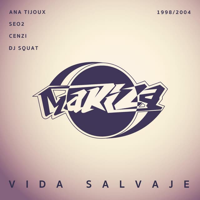 Portada de Vida Salvaje